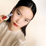  
Prada Reflection Balm: R220 Infrared